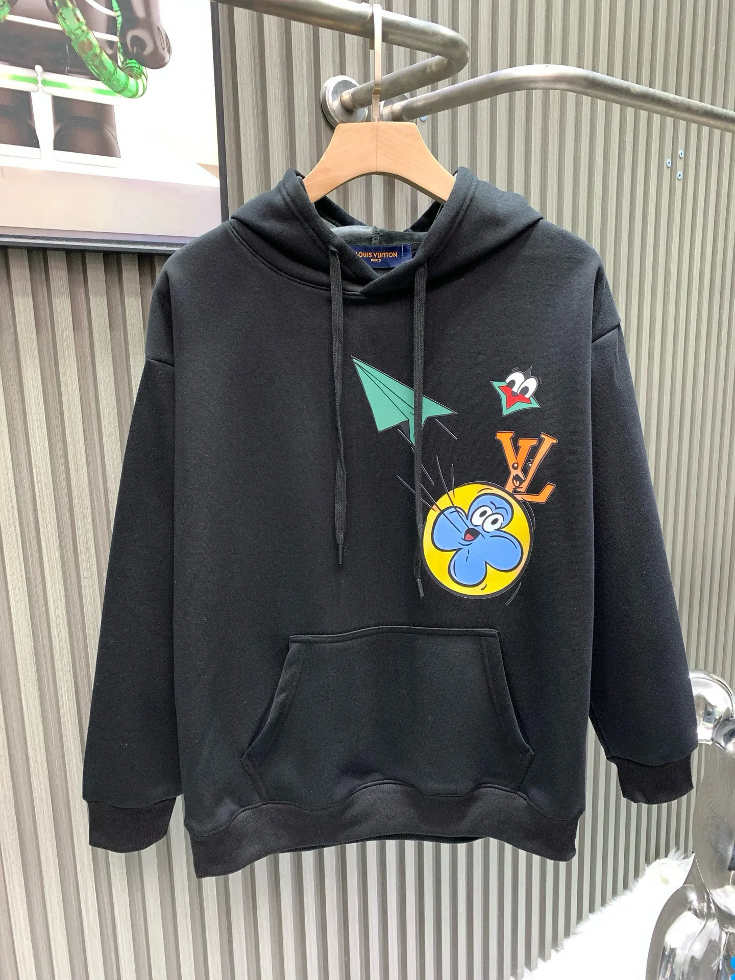 🅿️280 black